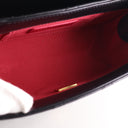 Chanel Mini Lambskin Diamon...