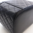 Chanel Medium Lambskin Vani...