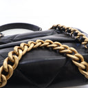 Chanel Small Calfskin 19 Fl...