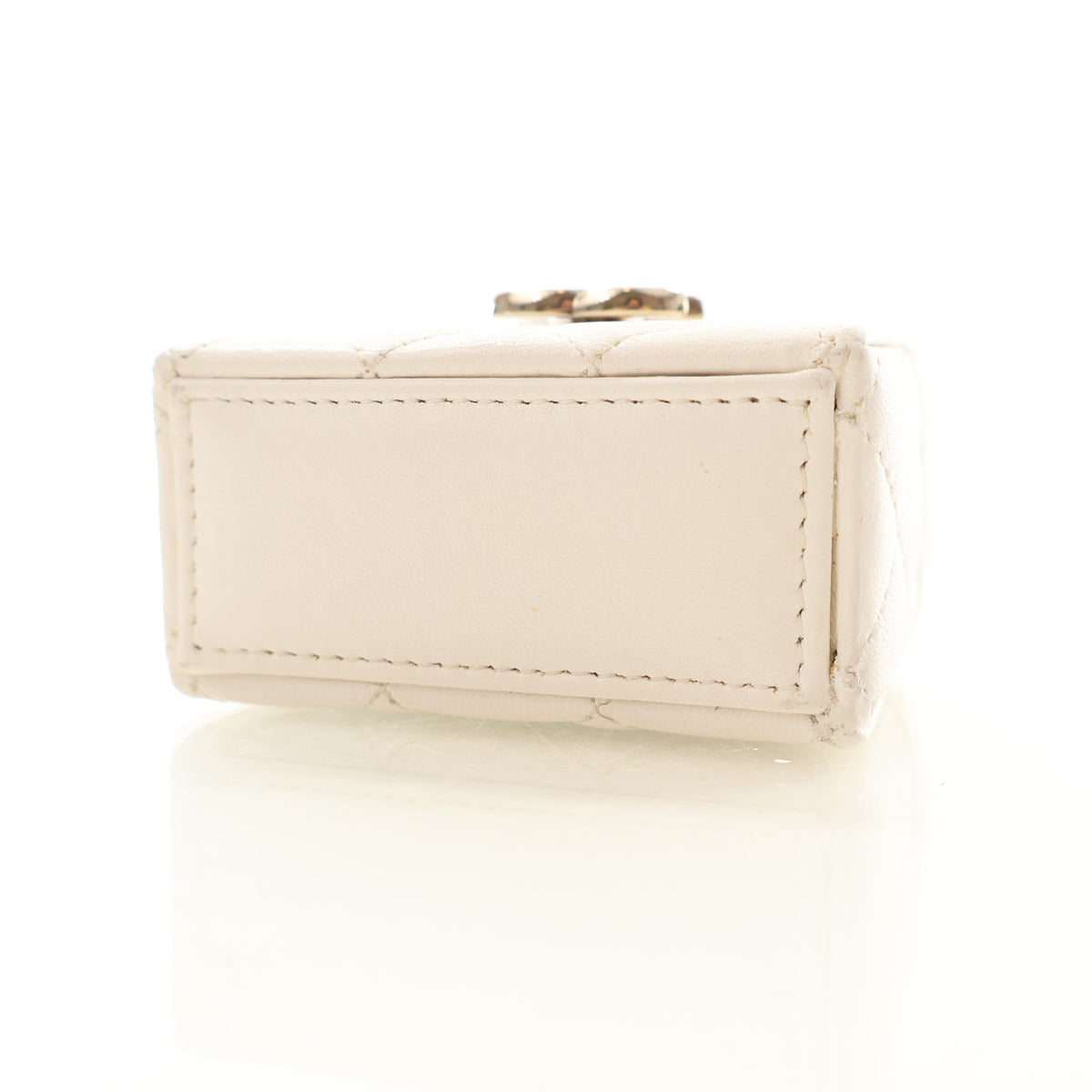Chanel Lambskin Airpods Pro Case, photo 7 of 15