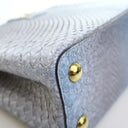 Louis Vuitton Python Capuci...