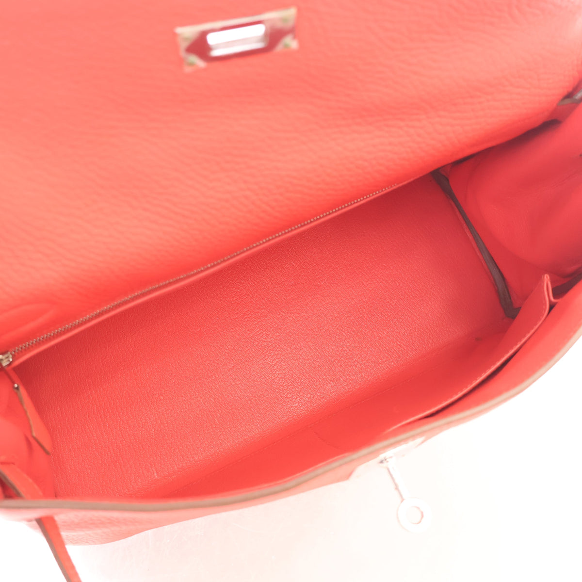 Hermes Rose Jaipur Clemence Kelly 32, photo 15 of 18
