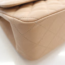 Chanel Jumbo Caviar Classic...