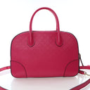 Gucci Bright Diamante Bowler