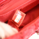 Chanel Mini Crochet Paris-S...