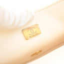 Chanel Mini Patent Coco Hea...
