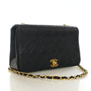 Chanel Vintage Small Lambsk...