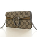 Gucci Super Mini GG Supreme...