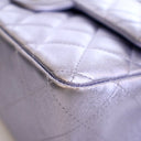 Chanel Jumbo Lambskin Class...