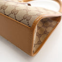 Gucci Small GG Canvas Jacki...