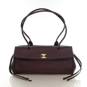 Chanel Small Calfskin Urban...