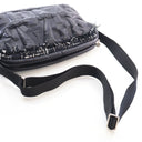 Chanel Nylon Tweed Doudoune...