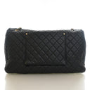 Chanel XXL Calfskin Airline...