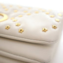 Christian Dior Lambskin Luc...