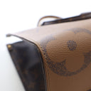 Louis Vuitton Reverse Giant...