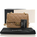 Chanel Mini Lambskin Chain ...