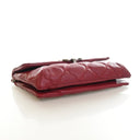Chanel Calfskin Quilted Dou...