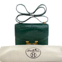 Hermes Vert Emeraude Alliga...