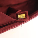 Chanel Medium Lambskin Surp...