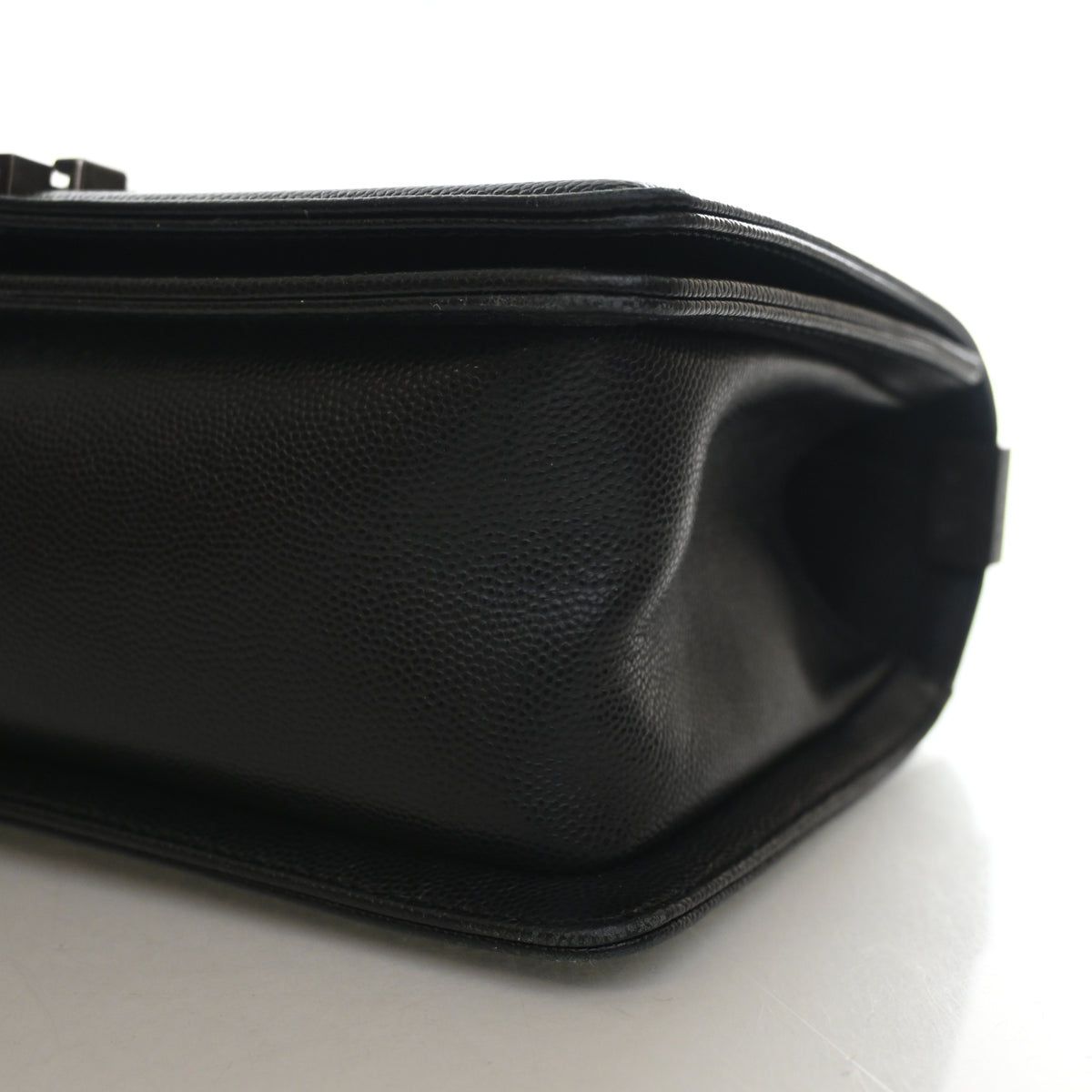 Chanel Medium Caviar Boy Bag, photo 8 of 16