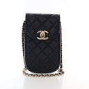 Product - Chanel Lambskin C...