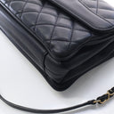 Chanel Medium Calfskin CC F...