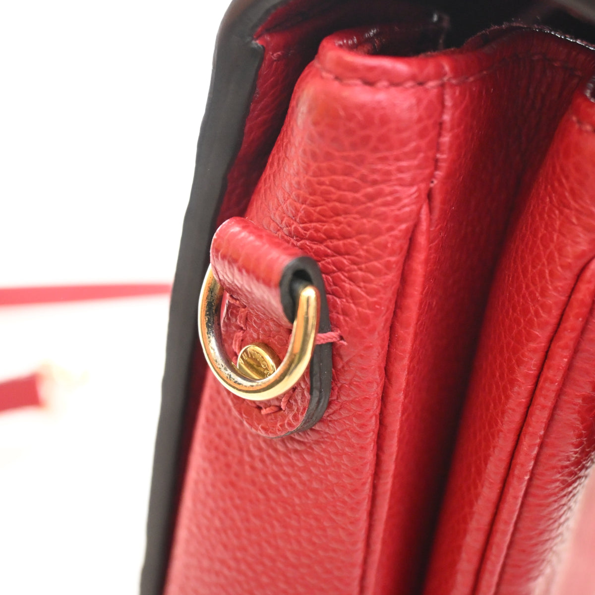 Louis Vuitton Monogram Empreinte Pochette Métis, photo 14 of 16