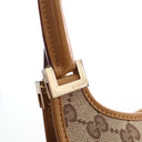Gucci Small GG Canvas Jacki...