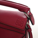 Loewe Mini Calfskin Puzzle Bag