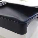 Chanel Medium Calfskin Geom...