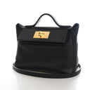 Hermes Noir Swift Touch 24/...