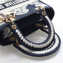 Christian Dior Medium Canva...
