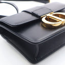 Christian Dior Micro Calfsk...