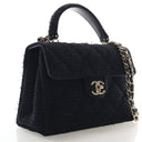 Hover Product -Chanel Tweed...