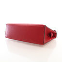 Hermes Rouge Vif Epsom Kell...