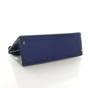 Hermes Bleu Encre Epsom Kel...