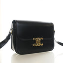 Celine Medium Calfskin Trio...