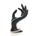 Hermes Rose Candeur Uni Bangle
