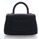 Chanel Small Caviar Lizard ...