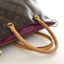 Louis Vuitton Monogram Pall...