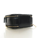 Chanel Mini Glazed Calfskin...