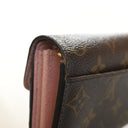 Louis Vuitton Monogram Sara...