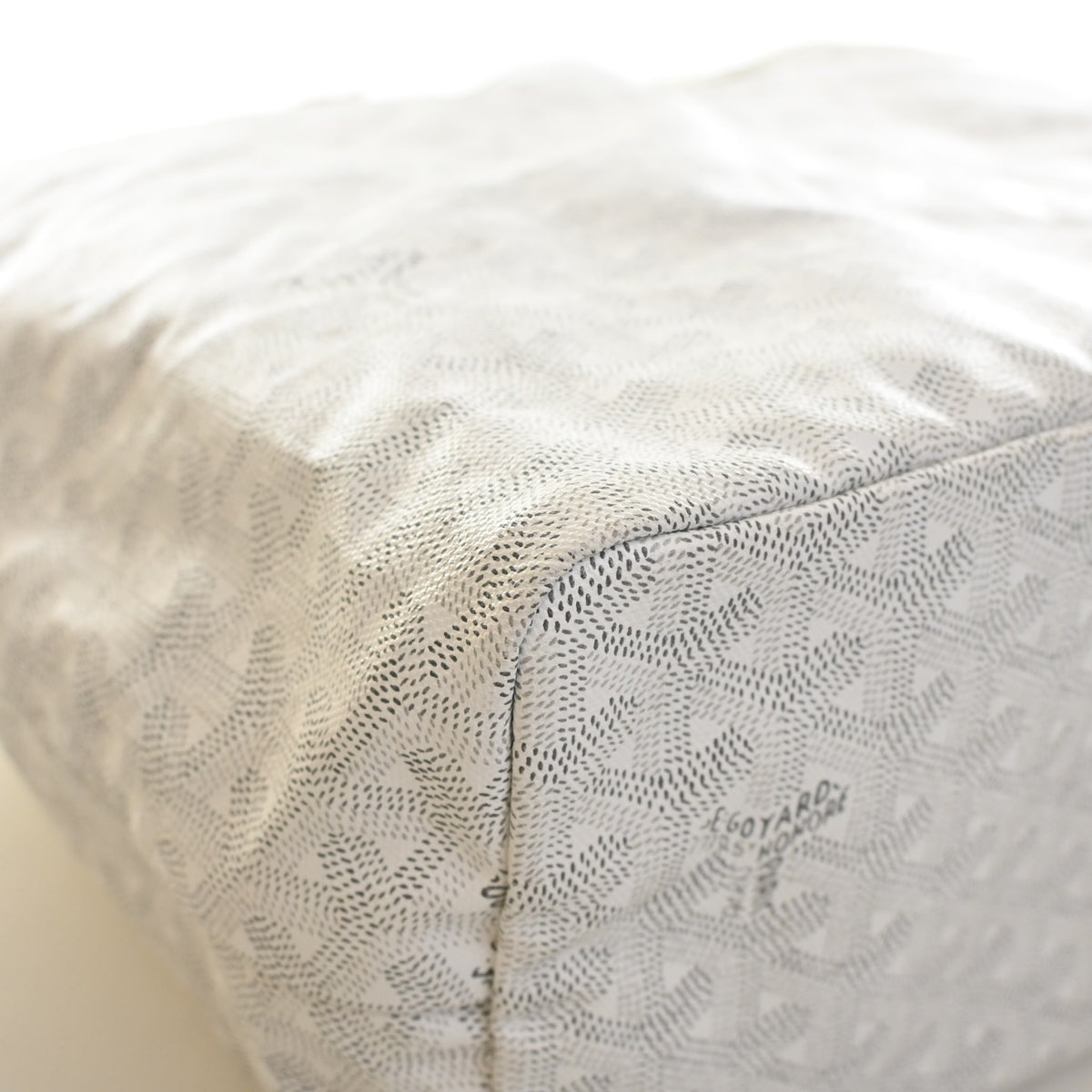 Goyard Goyardine St. Louis PM, photo 18 of 20