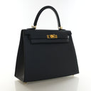 Hermes Bleu Indigo Epsom Se...