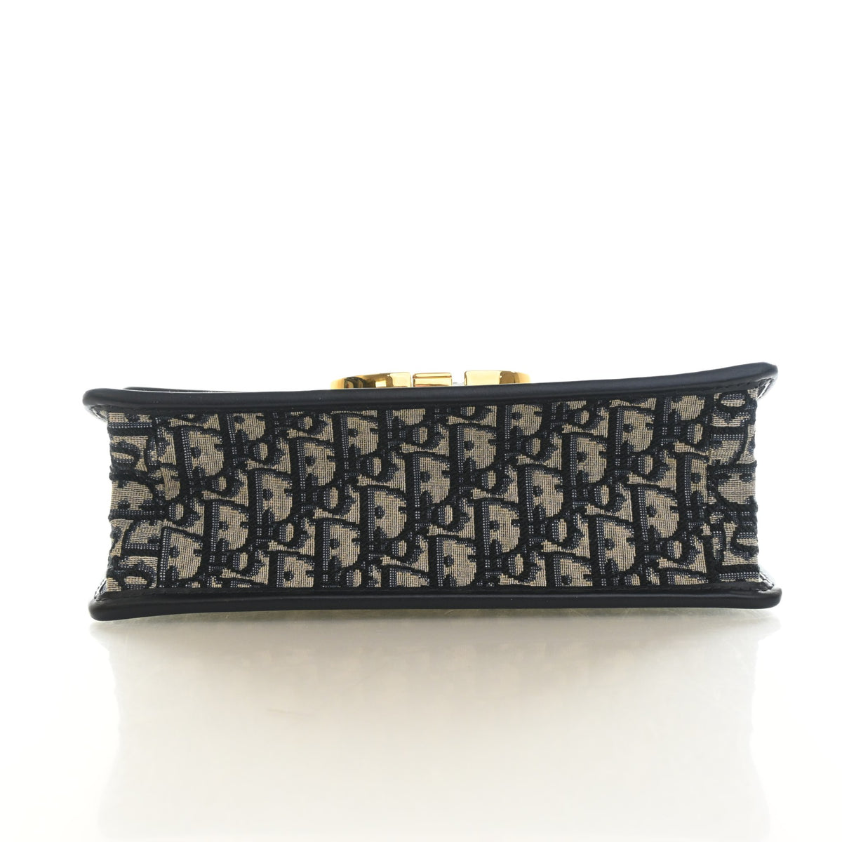 Christian Dior Medium Oblique 30 Montgaine Flap Chain Bag, photo 9 of 13