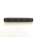 Louis Vuitton Monogram Zipp...