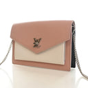Louis Vuitton Calfskin Mylo...
