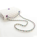 Chanel Small Caviar Classic...