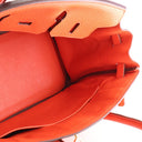Hermes Feu Togo Birkin 25