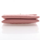 Chanel Lambskin Trendy CC F...
